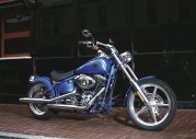 Harley-Davidson FXCWC Rocker C